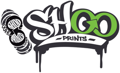ShooPrints logo