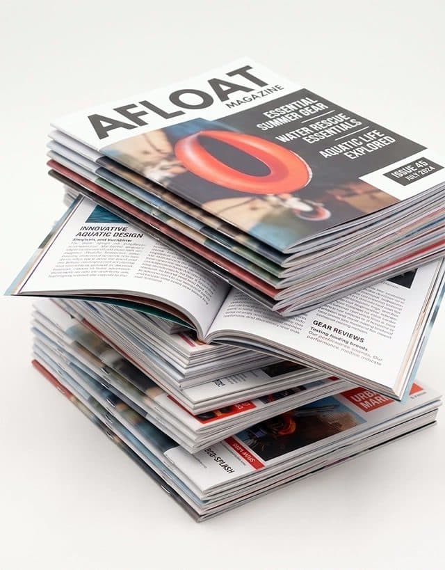 Booklets