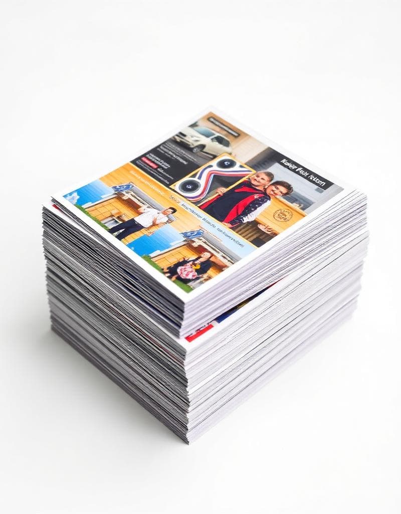 Postcards