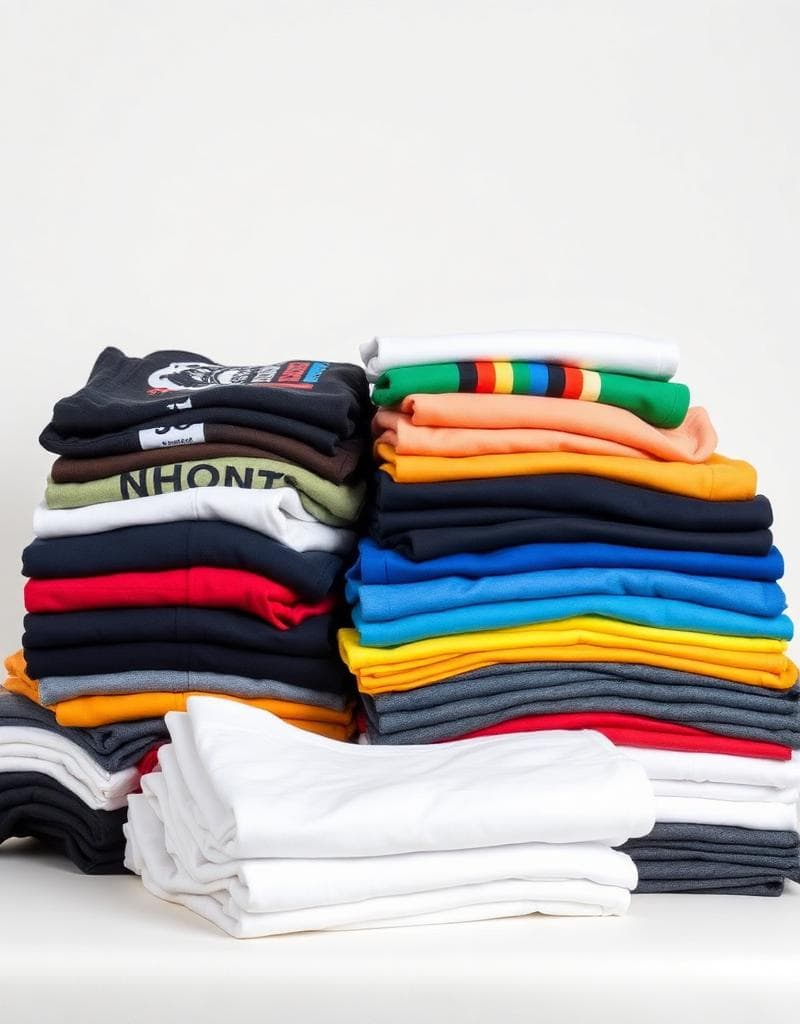 T-Shirts