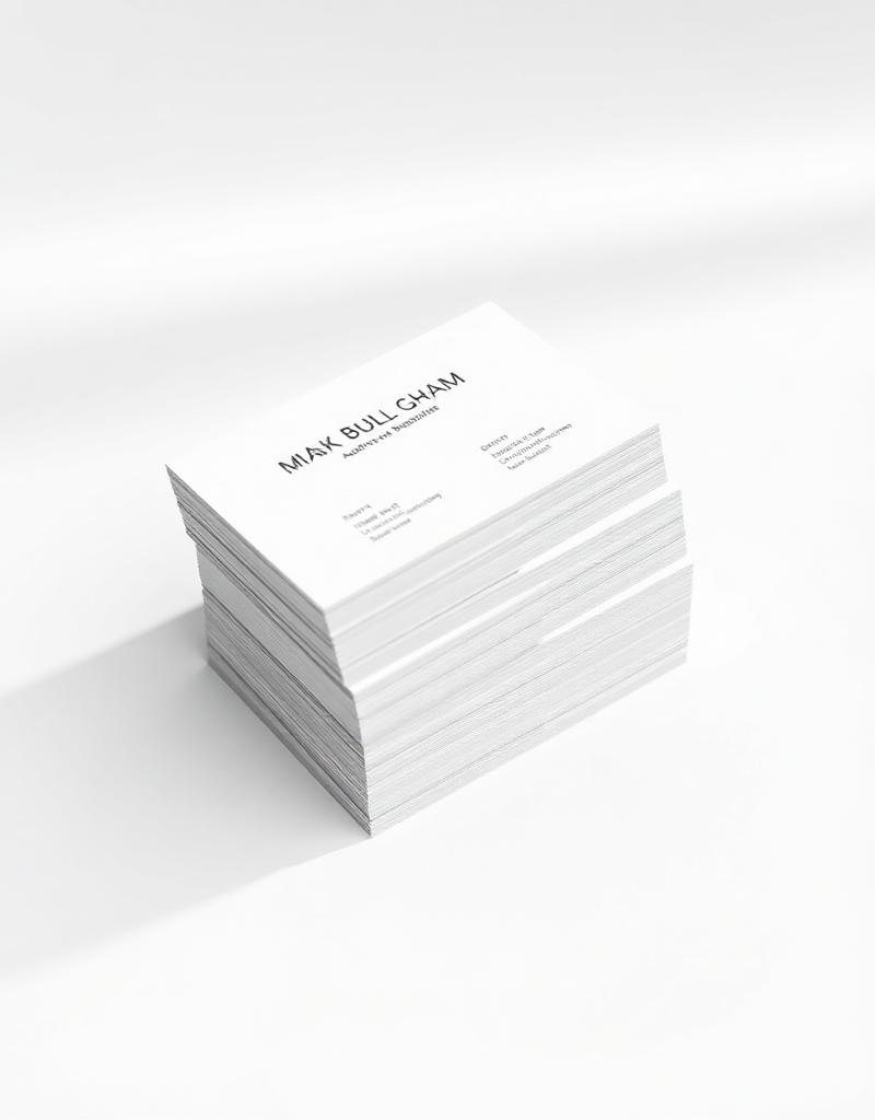 Business Cards